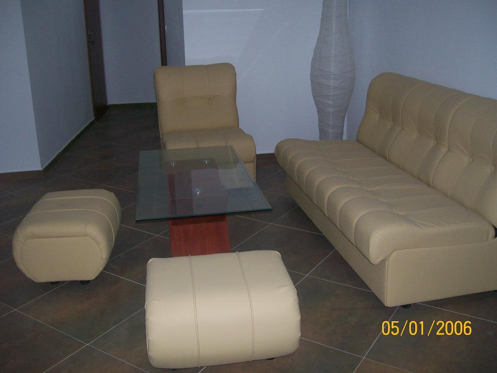Hera Guest House Чифлик Экстерьер фото