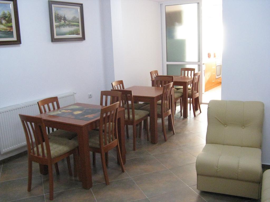 Hera Guest House Чифлик Экстерьер фото