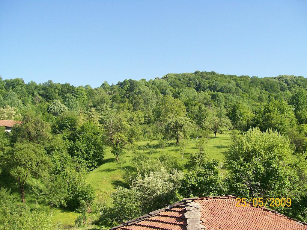Hera Guest House Чифлик Экстерьер фото