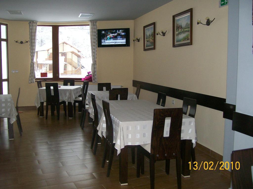 Hera Guest House Чифлик Экстерьер фото