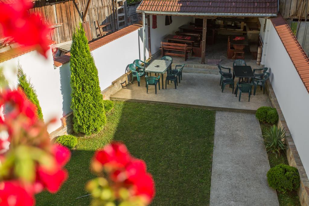Hera Guest House Чифлик Экстерьер фото