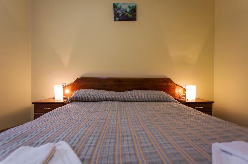 Hera Guest House Чифлик Экстерьер фото