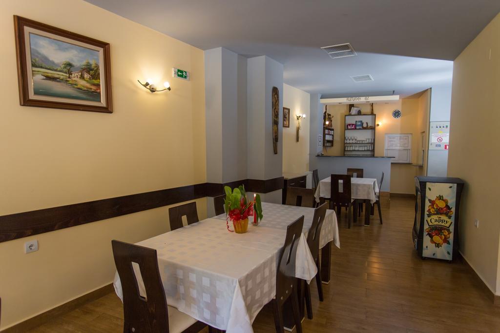 Hera Guest House Чифлик Экстерьер фото